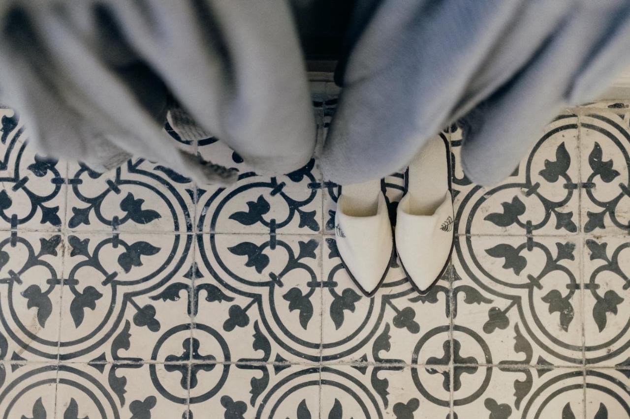 Riad Aicha Kitchen Marrakesh Exterior foto