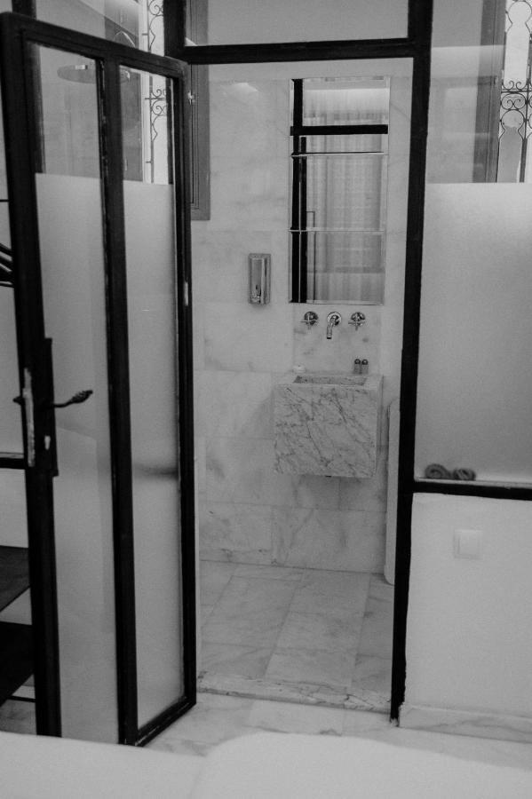 Riad Aicha Kitchen Marrakesh Exterior foto