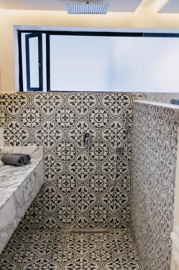 Riad Aicha Kitchen Marrakesh Exterior foto